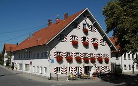 Gasthaus Zur Post Waal